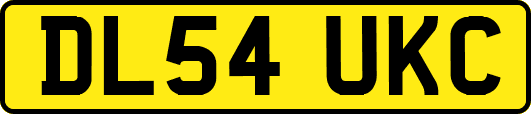 DL54UKC