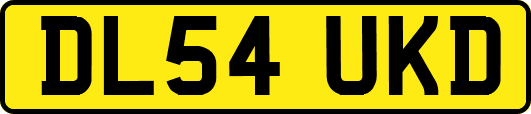 DL54UKD