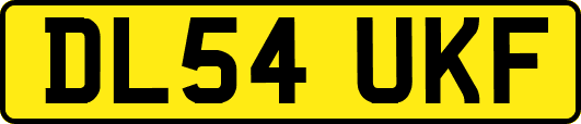 DL54UKF