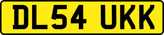 DL54UKK