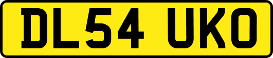 DL54UKO