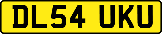 DL54UKU