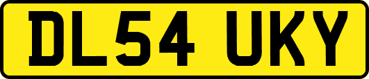 DL54UKY