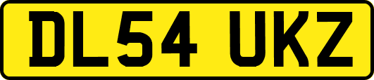 DL54UKZ
