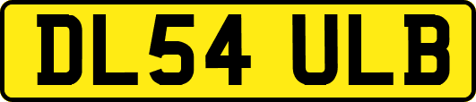 DL54ULB
