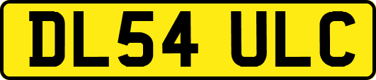 DL54ULC