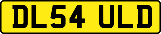 DL54ULD