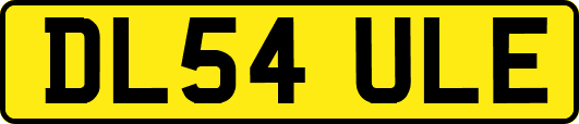 DL54ULE