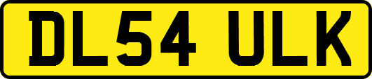 DL54ULK