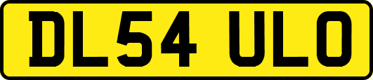 DL54ULO