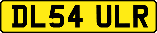 DL54ULR