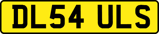 DL54ULS