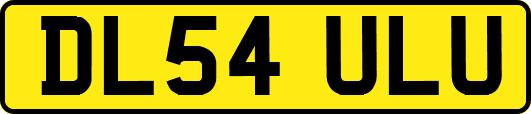 DL54ULU