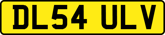DL54ULV