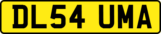 DL54UMA