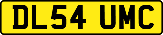 DL54UMC