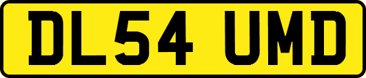 DL54UMD