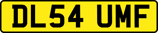 DL54UMF