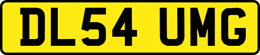 DL54UMG