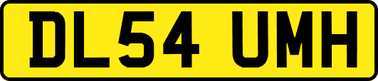 DL54UMH