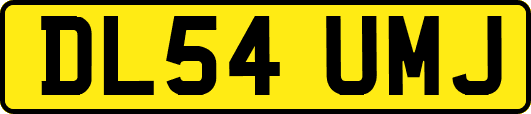 DL54UMJ