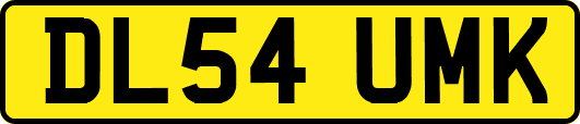 DL54UMK