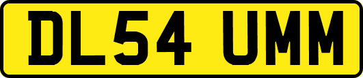 DL54UMM