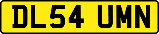 DL54UMN