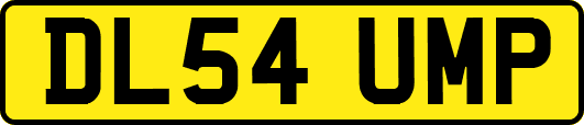 DL54UMP