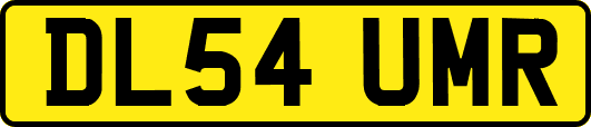 DL54UMR