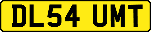 DL54UMT