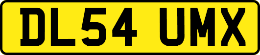 DL54UMX