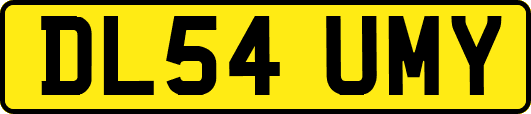 DL54UMY