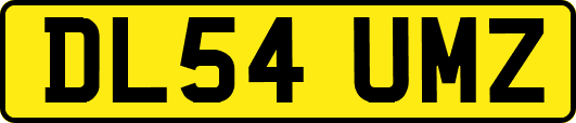 DL54UMZ