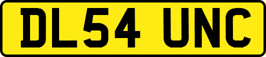 DL54UNC