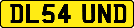 DL54UND