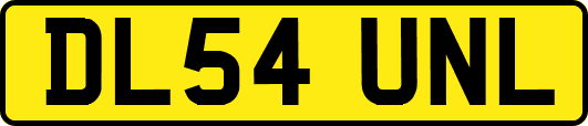 DL54UNL