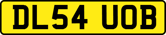 DL54UOB