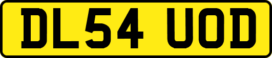 DL54UOD