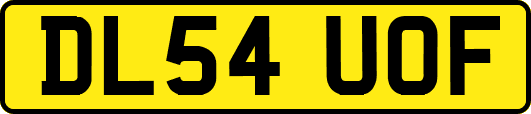 DL54UOF