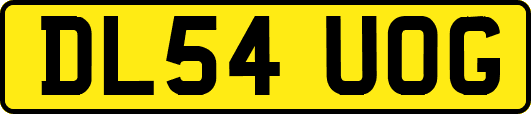 DL54UOG