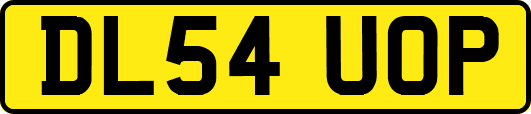 DL54UOP