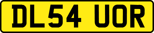 DL54UOR