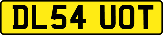 DL54UOT
