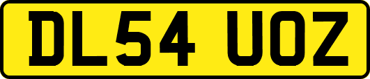 DL54UOZ