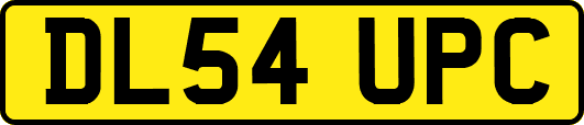 DL54UPC