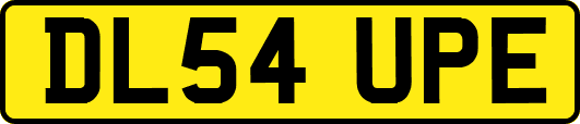 DL54UPE