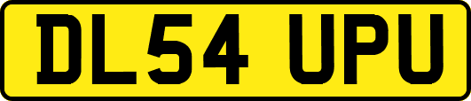 DL54UPU