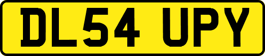 DL54UPY