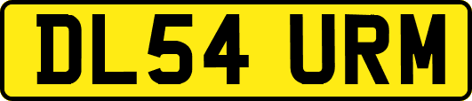 DL54URM